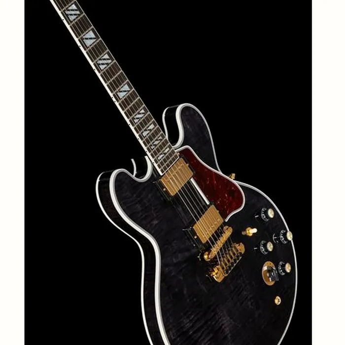 Gibson BB King Lucille Legacy – photo 12