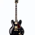 Guitare électrique Gibson BB King Lucille Legacy Test, Avis, Comparatif
