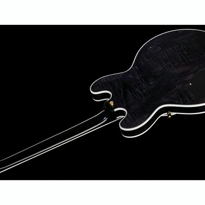 Gibson BB King Lucille Legacy – photo 10