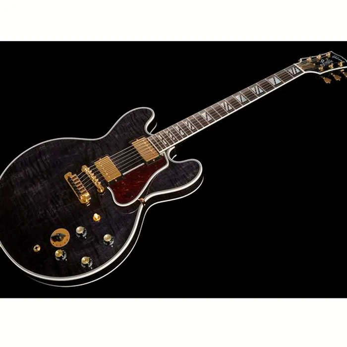 Gibson BB King Lucille Legacy – photo 11