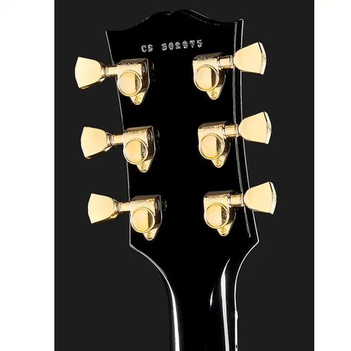 Gibson BB King Lucille Legacy – photo 9