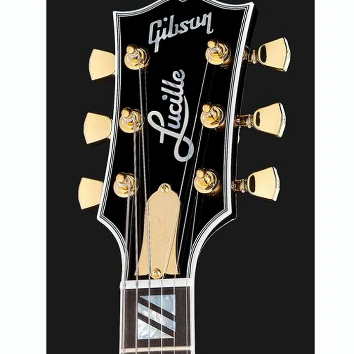 Gibson BB King Lucille Legacy – photo 8