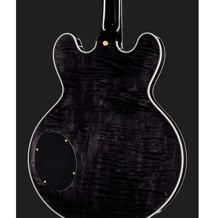 Gibson BB King Lucille Legacy – photo 7