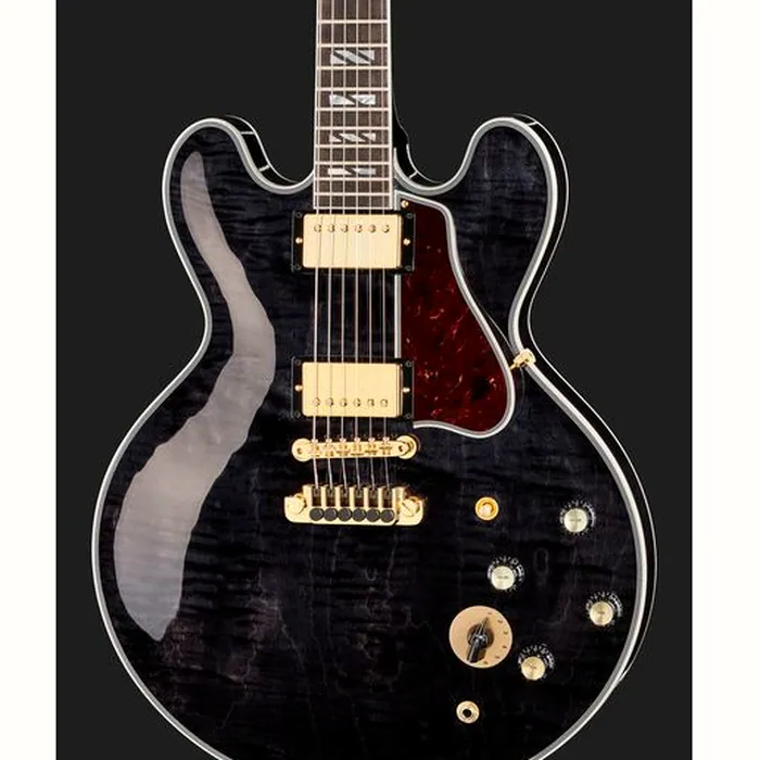 Gibson BB King Lucille Legacy – photo 6