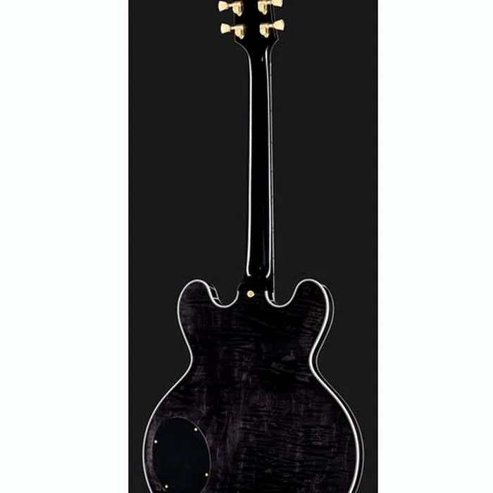 Gibson BB King Lucille Legacy – photo 5