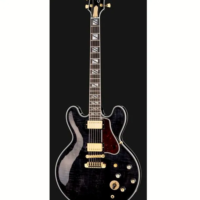 Gibson BB King Lucille Legacy – photo 4