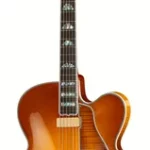 La guitare électrique Gibson Citation HB | Test, Avis & Comparatif
