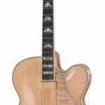 La guitare électrique Gibson Citation NA | Test, Avis & Comparatif