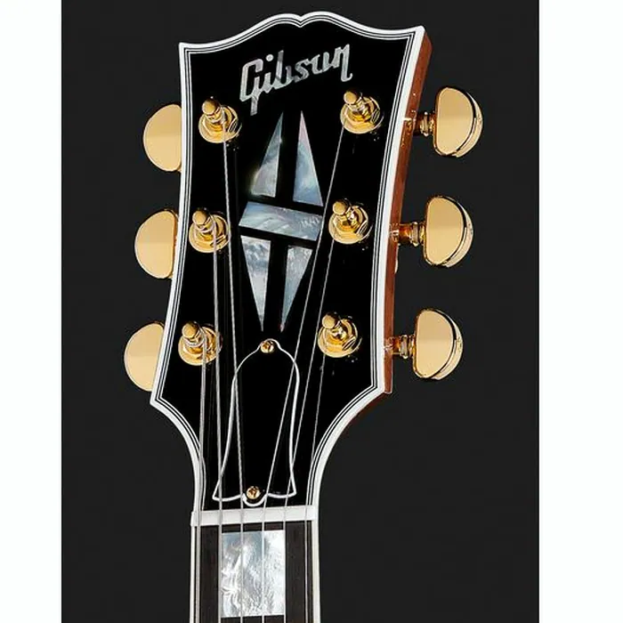 Gibson CS-356 Figured VS GH – photo 8