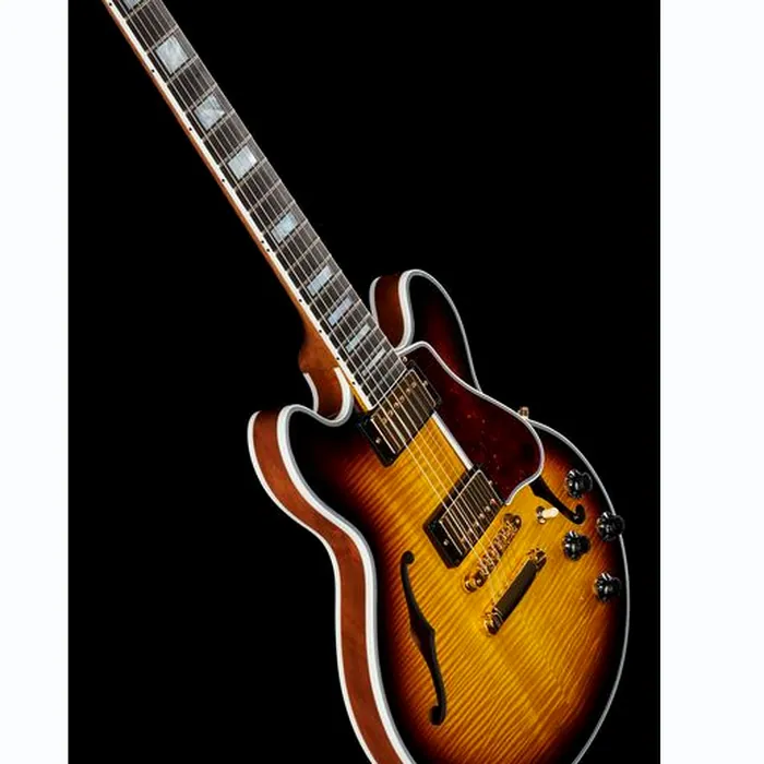Gibson CS-356 Figured VS GH – photo 12