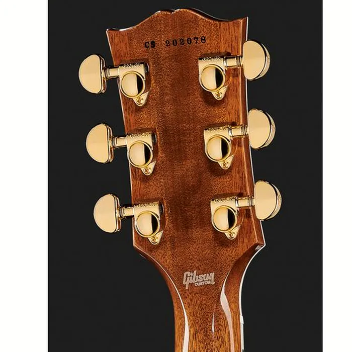 Gibson CS-356 Figured VS GH – photo 9