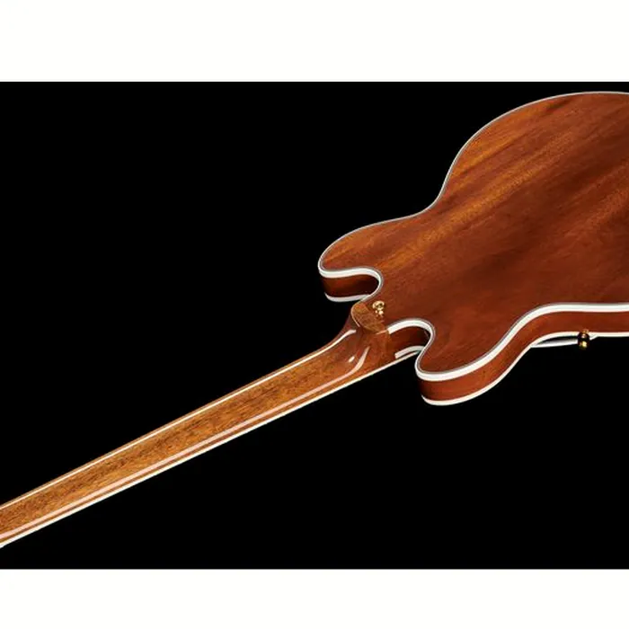 Gibson CS-356 Figured VS GH – photo 10