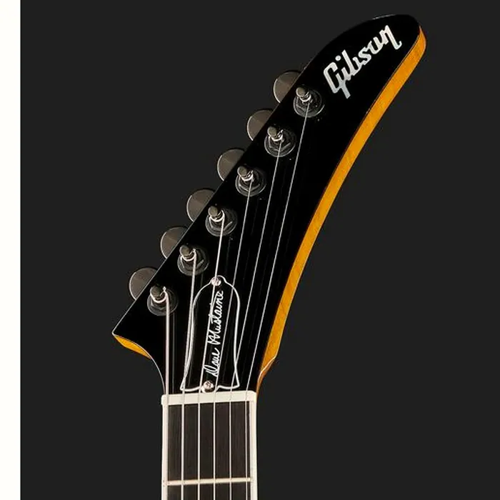 Gibson Dave Mustaine Flying V AN – photo 8