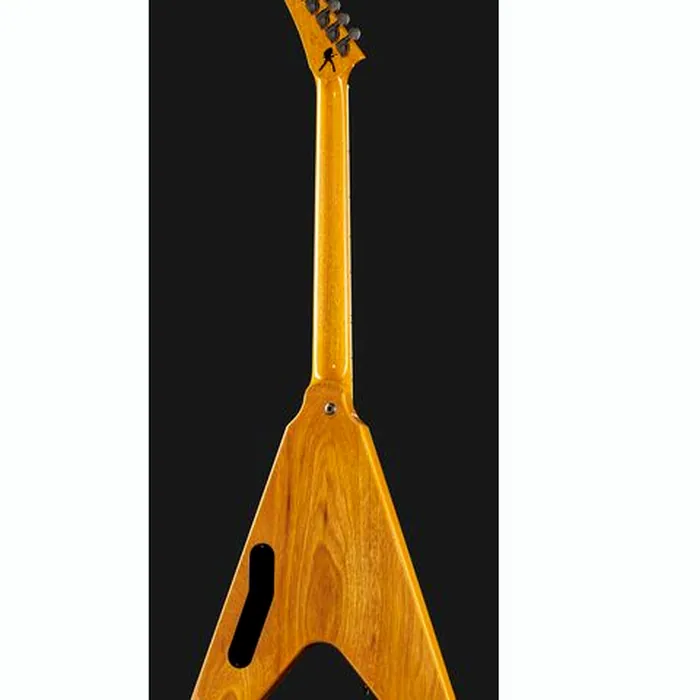 Gibson Dave Mustaine Flying V AN – photo 5