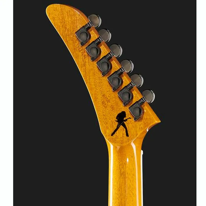 Gibson Dave Mustaine Flying V AN – photo 9