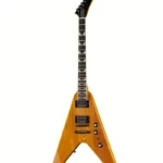 Guitare électrique Gibson Dave Mustaine Flying V AN – Test, Avis et Comparatif