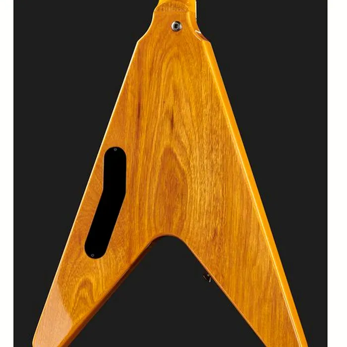 Gibson Dave Mustaine Flying V AN – photo 7