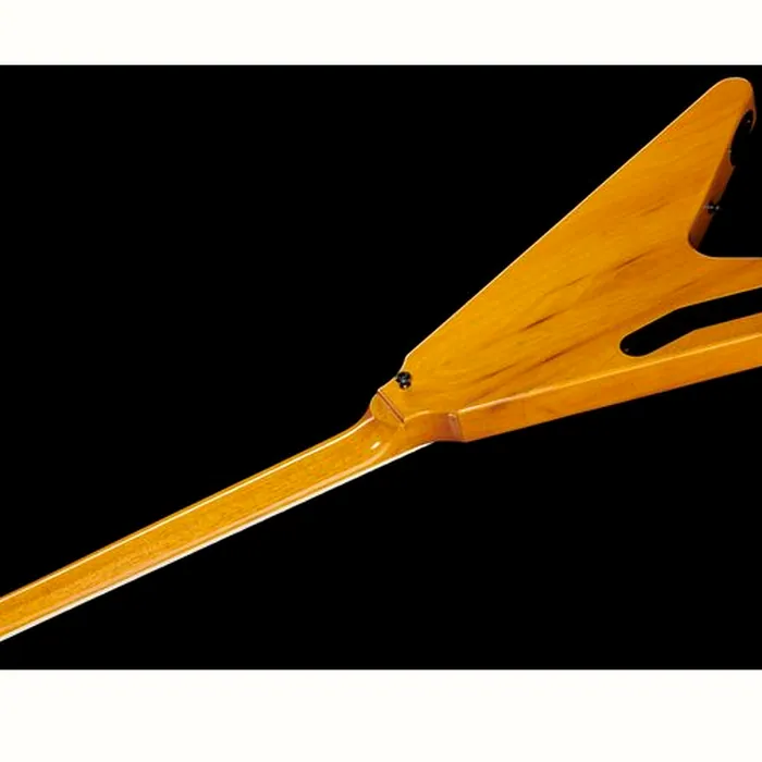 Gibson Dave Mustaine Flying V AN – photo 10