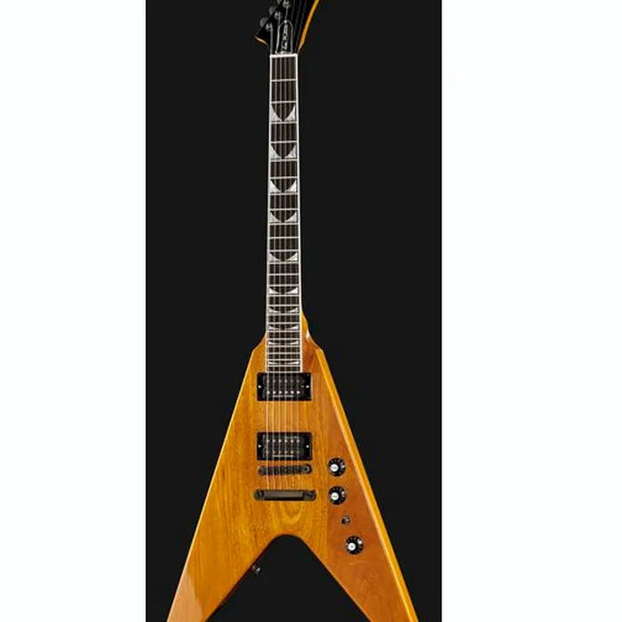 Gibson Dave Mustaine Flying V AN – photo 4