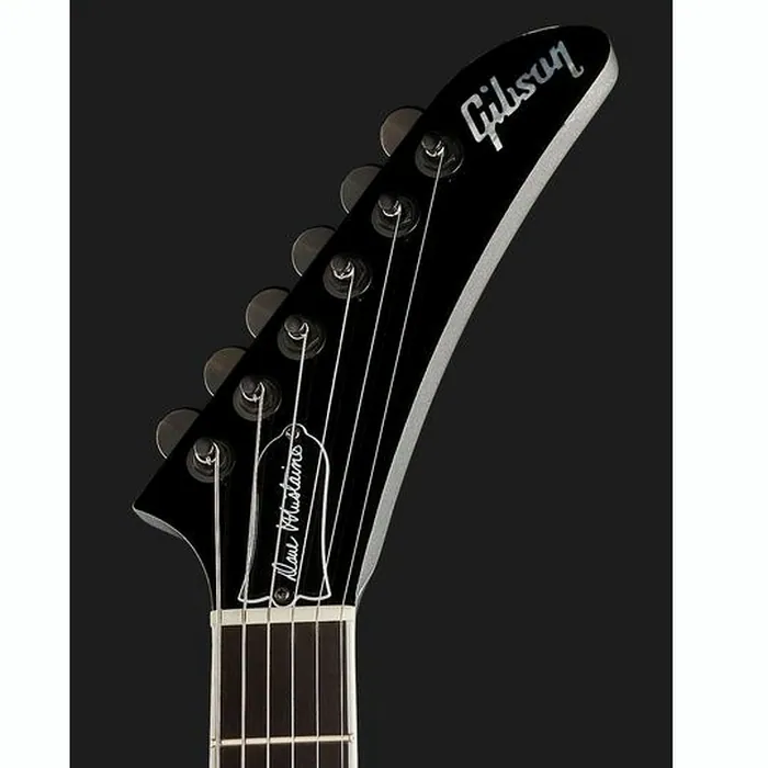 Gibson Dave Mustaine Flying V SM – photo 8