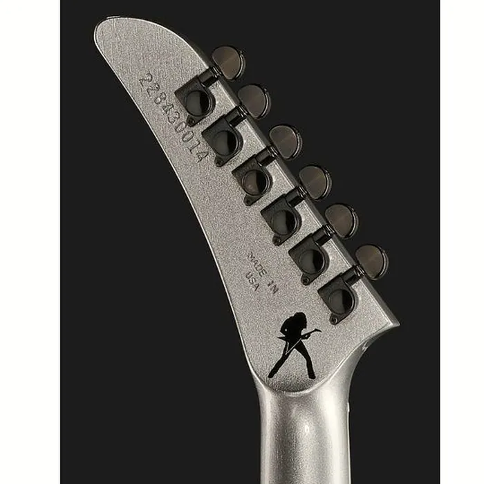 Gibson Dave Mustaine Flying V SM – photo 9