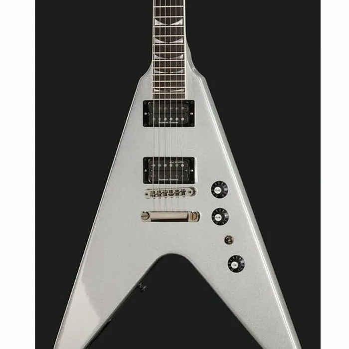 Gibson Dave Mustaine Flying V SM – photo 6