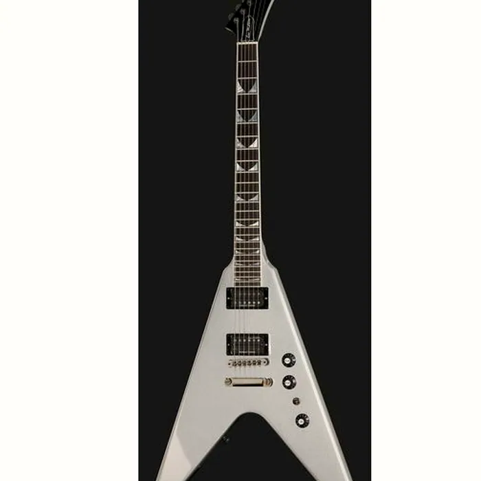 Gibson Dave Mustaine Flying V SM – photo 4