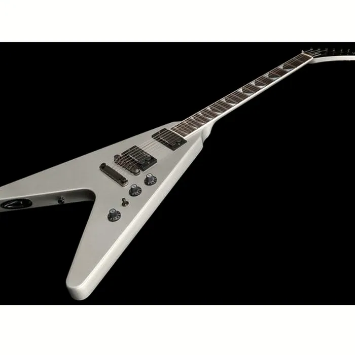 Gibson Dave Mustaine Flying V SM – photo 11