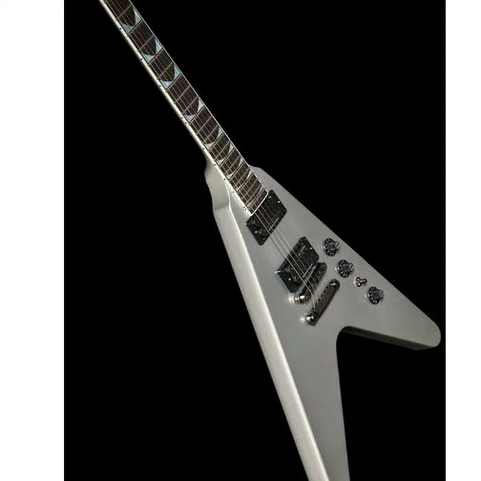 Gibson Dave Mustaine Flying V SM – photo 12