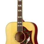 Guitare acoustique Gibson Dove Original Antique Natural | Test, Avis & Comparatif