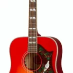 Guitare acoustique Gibson Dove Original VCS | Test, Avis & Comparatif