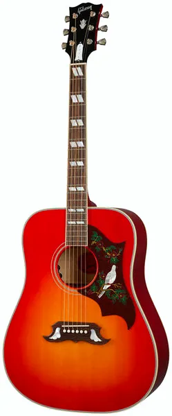 Gibson Dove Original VCS