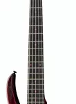 La basse électrique Gibson EB Bass 5 String Voodoo Juju | Test et Avis | E.G.L