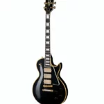 Avis guitare électrique Gibson Eric Clapton 1958 LP Custom #2