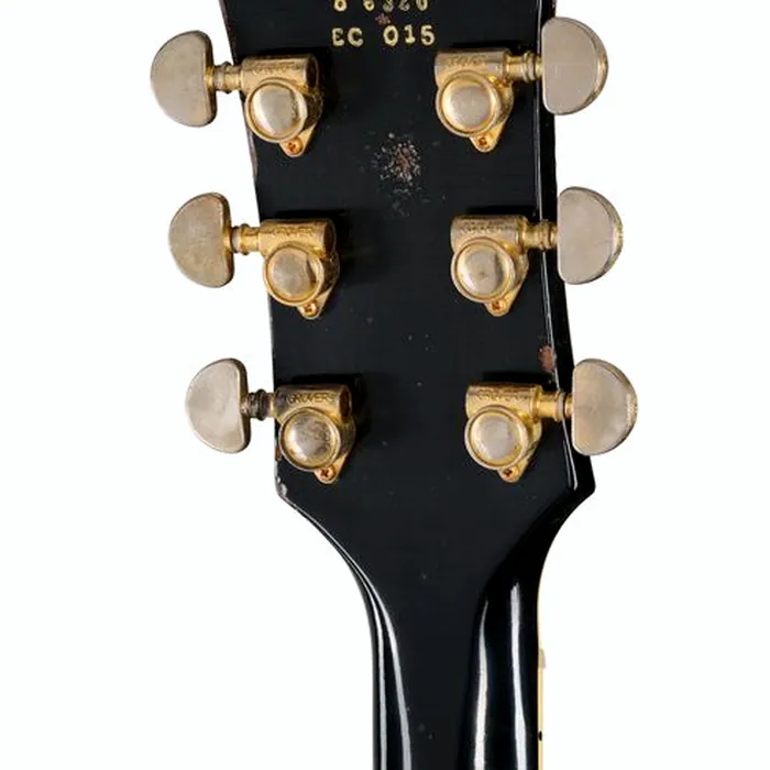 Gibson Eric Clapton 1958 LP Custom #2 – photo 7