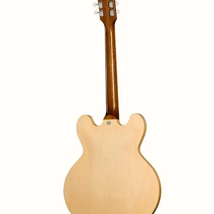 Gibson ES-330 Antique Natural – photo 4
