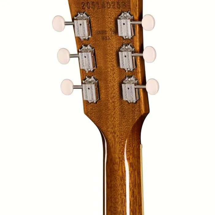 Gibson ES-330 Antique Natural – photo 9