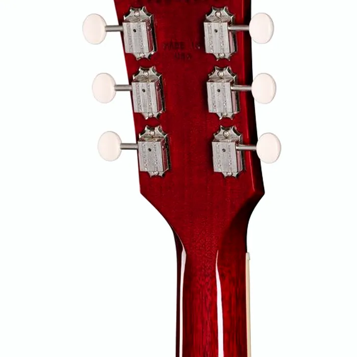 Gibson ES-330 Sixties Cherry – photo 9