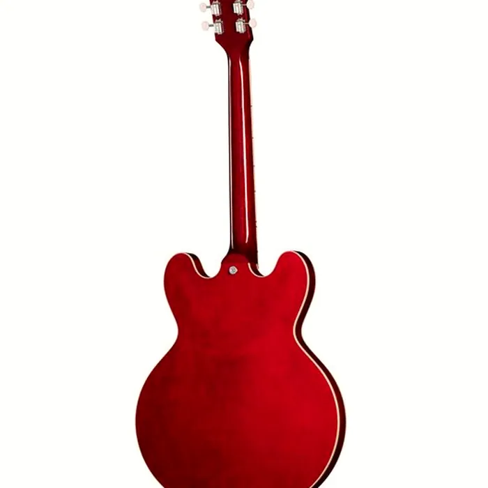 Gibson ES-330 Sixties Cherry – photo 4