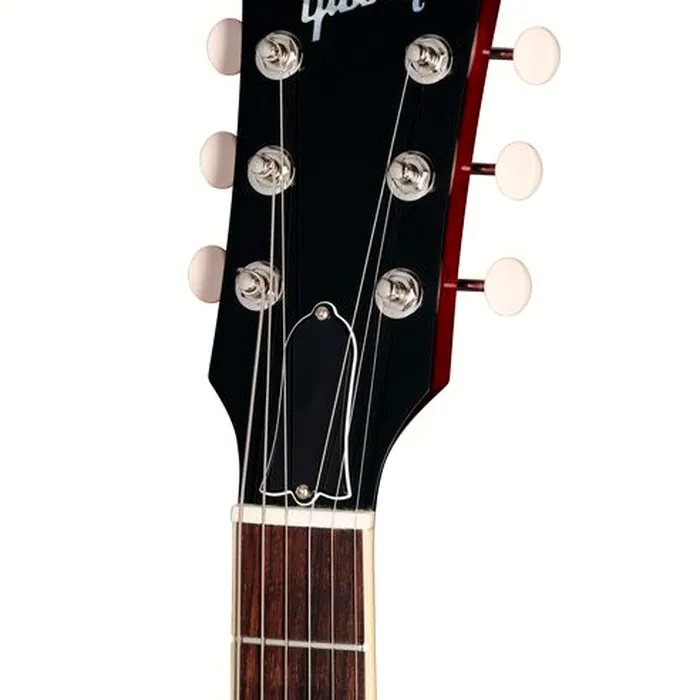 Gibson ES-330 Sixties Cherry – photo 8