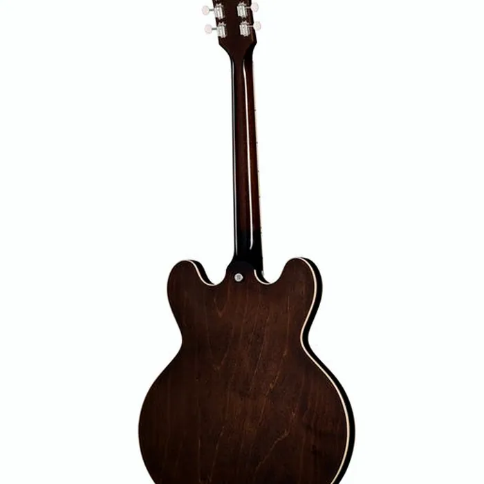 Gibson ES-330 Tobacco Sunburst – photo 4