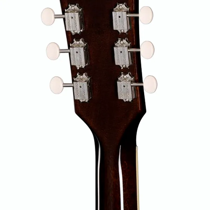 Gibson ES-330 Tobacco Sunburst – photo 9