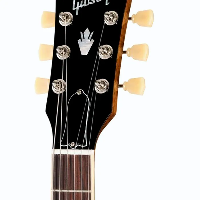 Gibson ES-335 Dot Ocean Blue – photo 6
