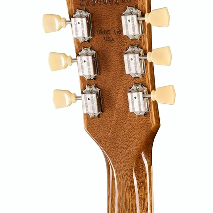 Gibson ES-335 Dot Ocean Blue – photo 7