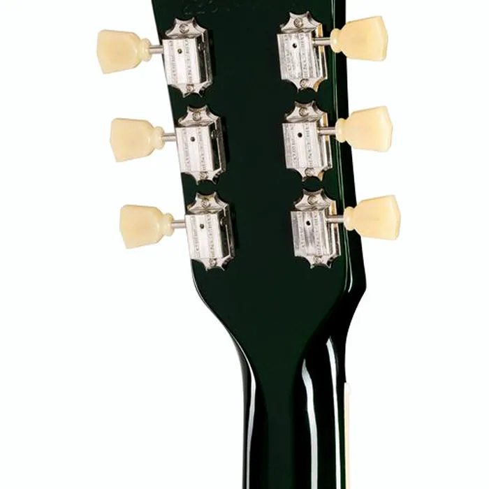 Gibson ES-335 Dot Spearmint – photo 7