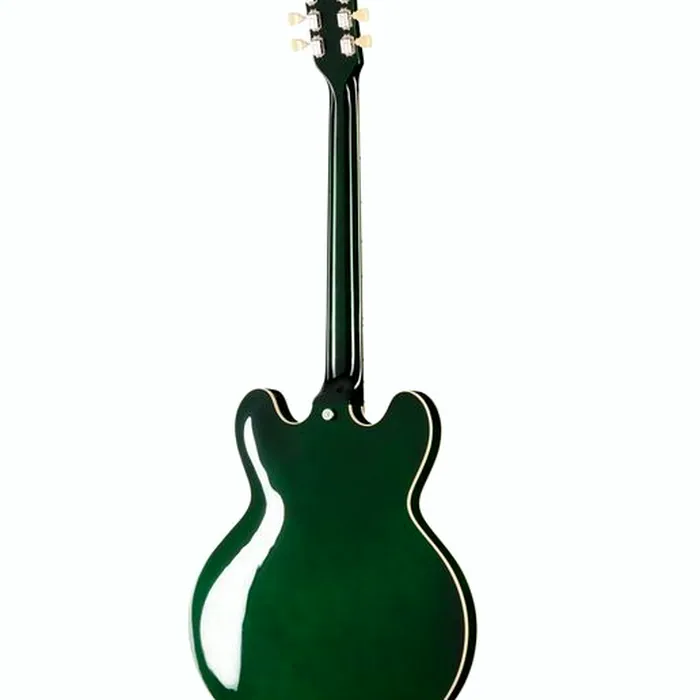 Gibson ES-335 Dot Spearmint – photo 4