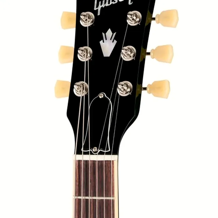 Gibson ES-335 Dot Spearmint – photo 6