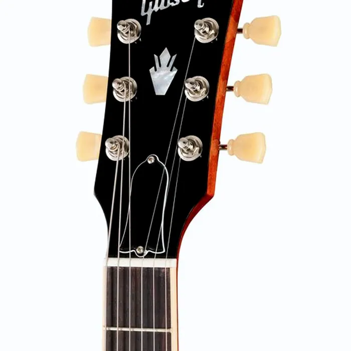 Gibson ES-335 Dot Watermelon – photo 6