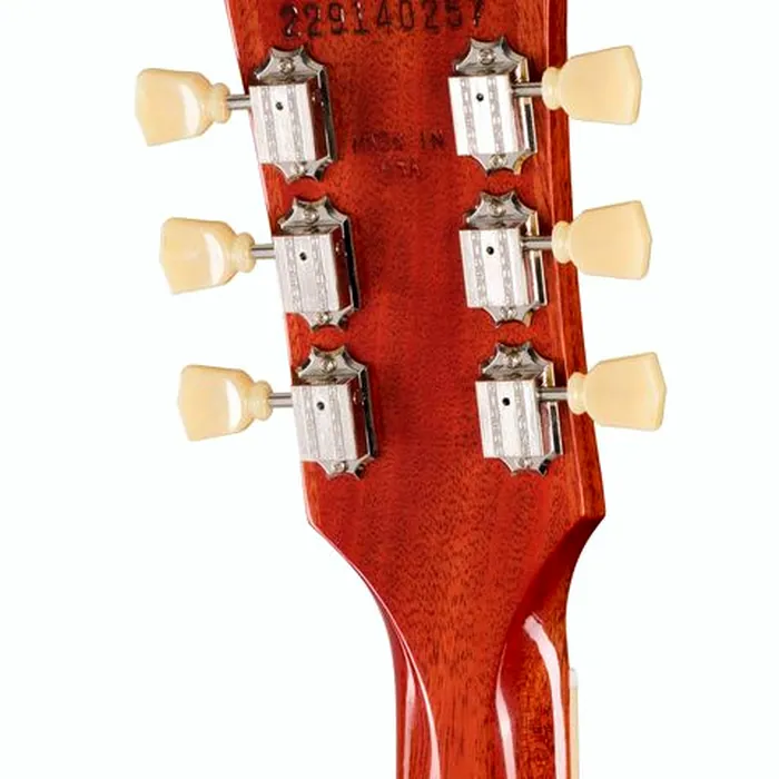 Gibson ES-335 Dot Watermelon – photo 7