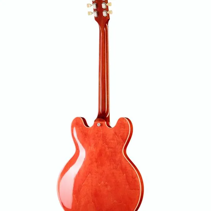 Gibson ES-335 Dot Watermelon – photo 4